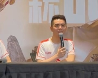 【QY球友会】xiyang：Shy哥这五把就是压力太大了跟他对线，跟他五五开吧