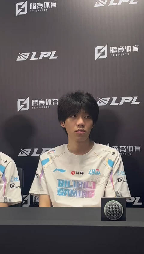 【QY球友会】ON：不影响排名的话有可能会玩辅助亚索