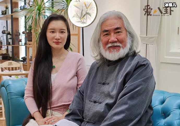 【QY球友会】张纪中现任老婆, 起底对方个人资料竟是小3专业户？