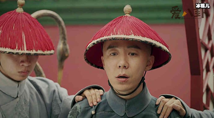 【QY球友会】袁春望历史原型是谁？ 历史上真的有袁春望这个人吗