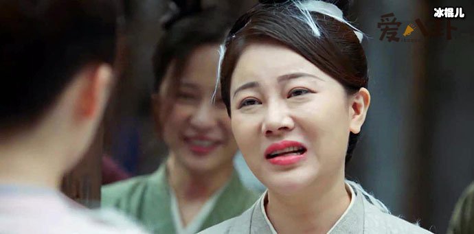 【QY球友会】长歌行柴娘子结局, 柴娘子真的死了吗