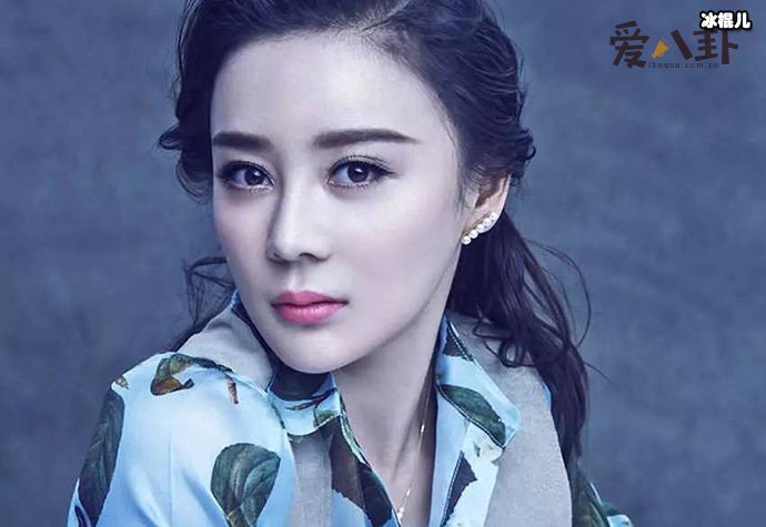 【QY球友会】袁姗姗有过几段恋情， 其感情现状如何她结婚了吗
