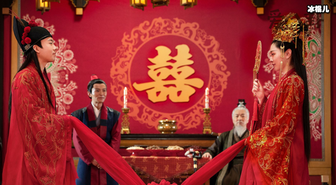 【QY球友会】原著《赘婿》宁毅结局是什么？ 他娶了几个老婆
