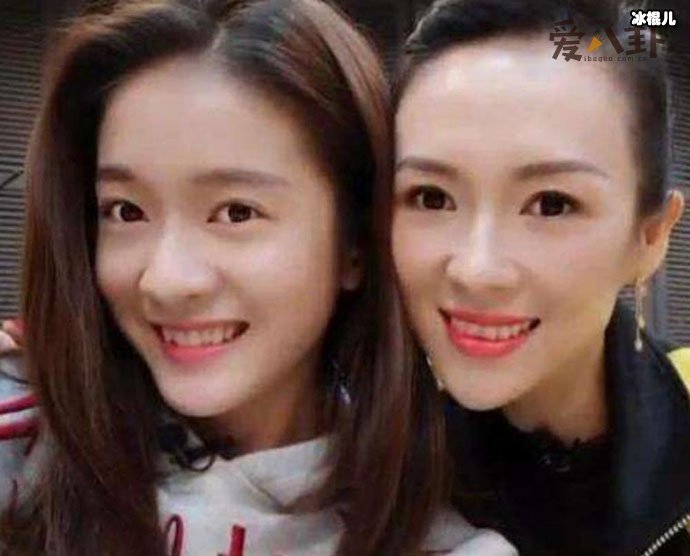 【QY球友会】张雪迎章子怡关系, 章子怡为什么如此捧张雪迎