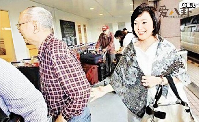 【QY球友会】林月云获得多少遗产？ 为什么邱嘉雄会在临终前给她那么多遗产