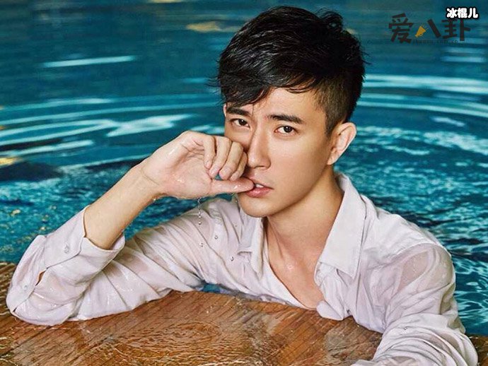 【QY球友会】于朦胧女朋友是谁？ 号称古装第一美男的他女友是她！