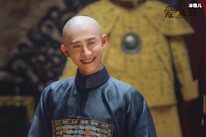 【QY球友会】张一山版新《鹿鼎记》开播, 韦小宝被嘲像孙悟空