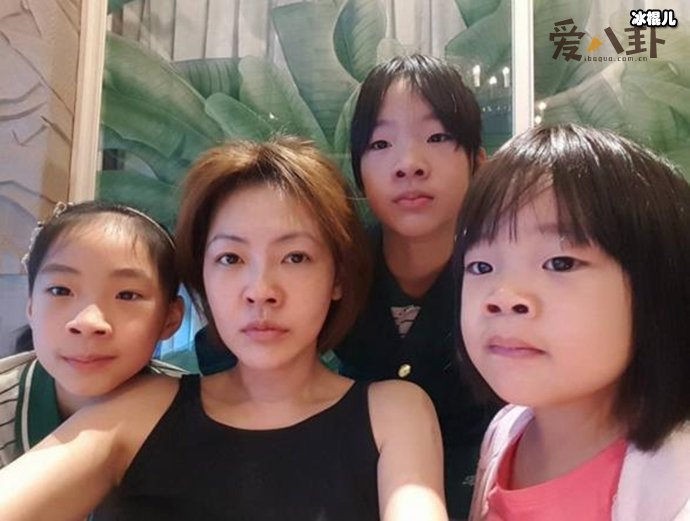 【QY球友会】小s夸小女儿像碧昂丝 ,还说王一博是大女儿的