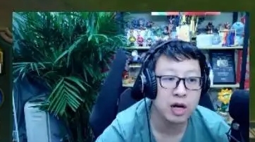 【QY球友会】大鹌鹑谈JKL机票风波:黄旭东经历也能算吃苦啊？没苦为什么硬吃？