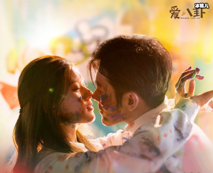 【QY球友会】《我喜欢你》赵露思主题曲, 完整版歌词是什么