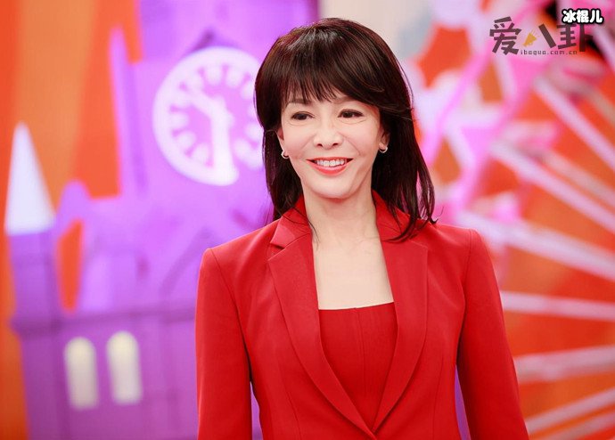 【QY球友会】郑裕玲为什么不结婚, 因为童年阴影抗拒婚姻起底其情史