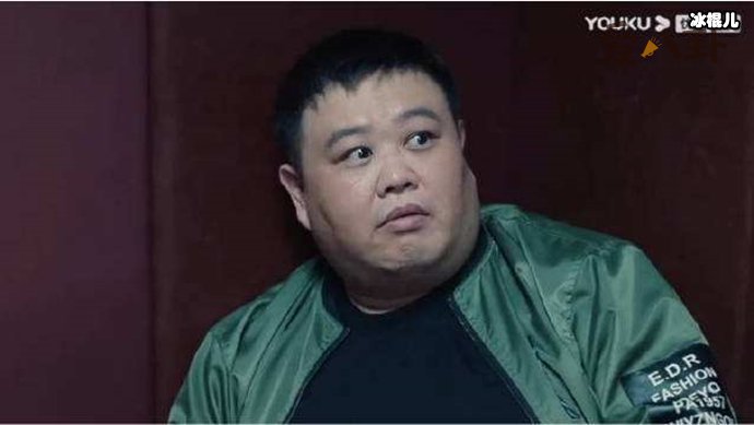 【QY球友会】孙越到哪儿都是捧哏, 热播新剧《巡回检察组》孙越出镜