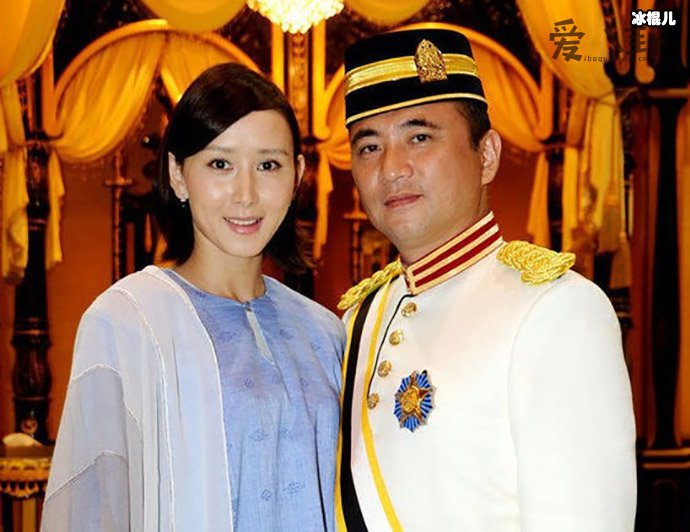 【QY球友会】胡静老公朱兆祥资料起底, 2人感情是如何开始的