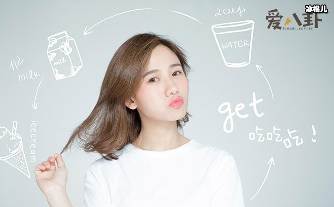 【QY球友会】密子君真实资料起底？ 她真的这么能吃吗
