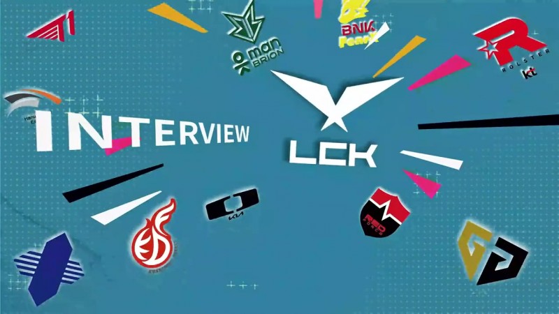 【QY球友会】LCK前线探营DK.Kingen:时光可以倒流的话,人生就不可能失败了