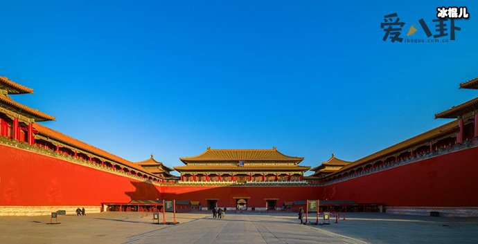 【QY球友会】92年故宫灵异事件, 晚上有宫女现身是真的吗