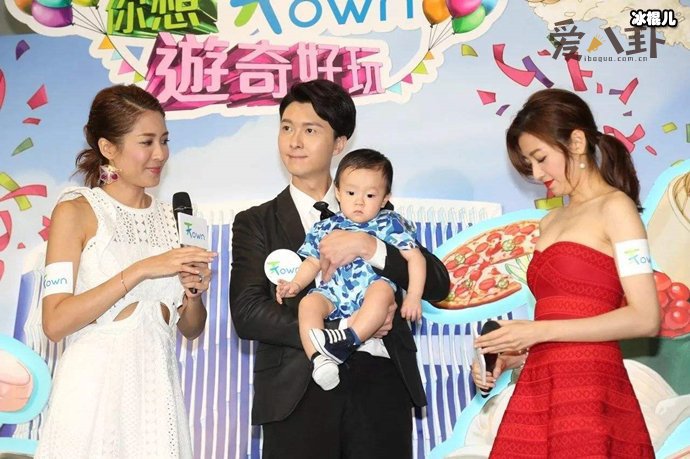 【QY球友会】陈自瑶王浩信疑似婚变, 婚内劈腿与黄心颖传绯闻？