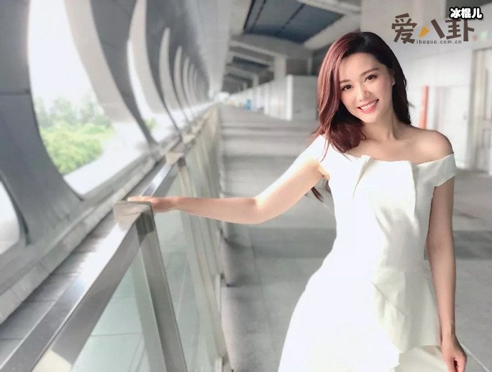 【QY球友会】汤洛雯是汤镇业的女儿吗？ 汤洛雯家庭背景父母身份揭秘