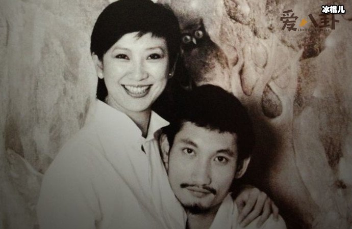 【QY球友会】徐克施南生感情起底,离婚是因为施南生对徐克很失望