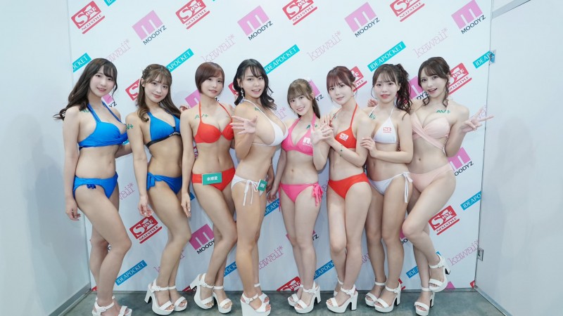 【QY球友会】TRE2024心得感想：后台观察之她们可能是最快乐的一群人！【EV扑克下载】