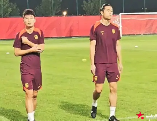 大发体育-国足迎致命坏消息! 客战日本更加困难了,大发助力你的致富之路!