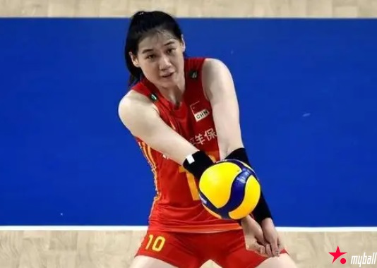 大发体育-女排8国手留洋!3人五大联赛 李盈莹去向曝光,大发助力你的致富之路!