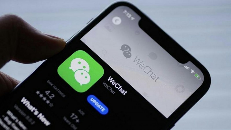 【QY球友会】苹果官方回应iPhone16不支持微信：没有收到官方关于这方面的通知