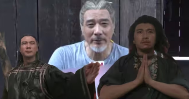 【QY球友会】太令人难过了~演员徐少强逝世：43岁的妻子为其操办后事 不幸因心脏病发离世