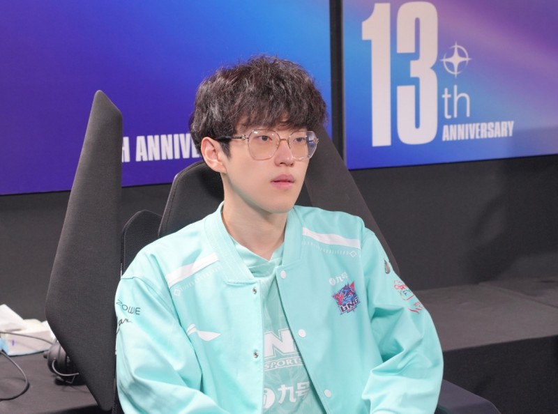 【QY球友会】可以去欧洲了？Scout称专注于后续比赛，本赛季赛程仅剩S14