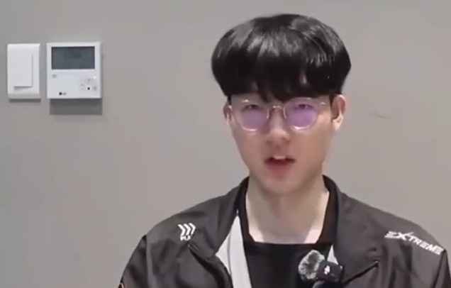 【QY球友会】Viper:看过Delight在BRO的表现,觉得很适合我