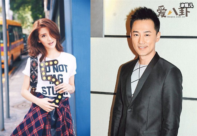 【QY球友会】吴千语回应与林峰分手， 两人5年恋情因为一个女人崩塌！