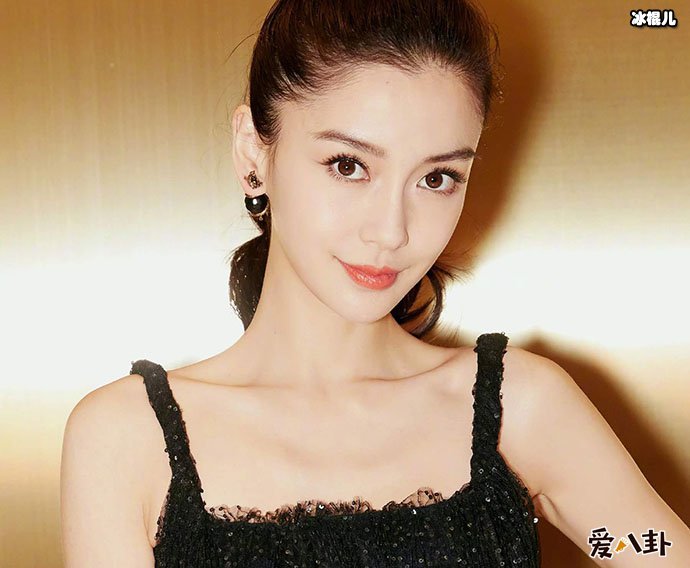 【QY球友会】baby真的没整容吗？ Angelababy大量丑照曝光黄晓明力证丑照真实性