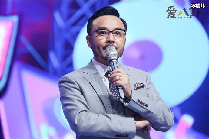 【QY球友会】汪涵反应速度快及时制止, 稳住场面的同时又保护了迪丽热巴