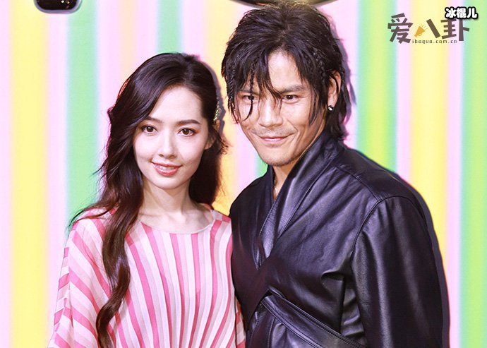 【QY球友会】郭碧婷疑成功怀孕, 老公向佐发文暗示怀孕还是网友过度解读