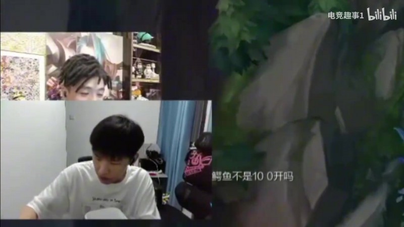 【QY球友会】好强大的伴郎团!骇客婚礼请Elk、Lwx、Langx、Cryin、Dian作伴郎团