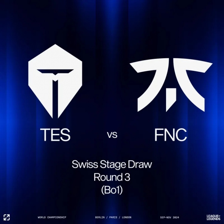【QY球友会】外网热议TES对战FNC：是的TES！2020年我们还有一笔账没有算