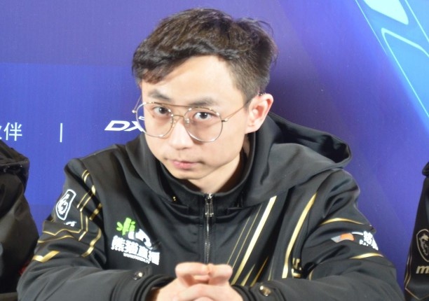 【QY球友会】水晶哥：不洗任何一个选手，TES这BP你让T1来玩也玩不了
