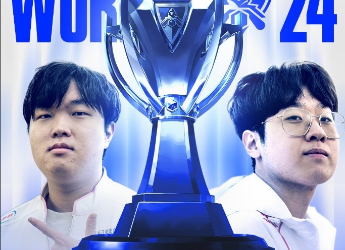 【QY球友会】LOL官方YouTube频道发布投票，26万人中仅12%认为BLG夺冠
