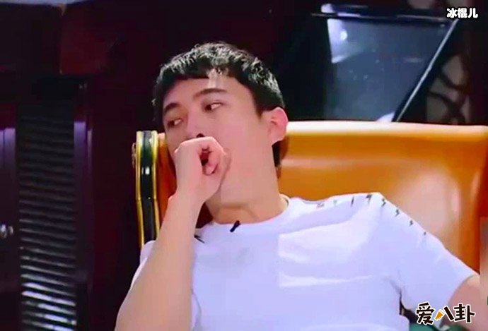 【QY球友会】王思聪为什么对赵丽颖好, 一句话更是表明对赵丽颖的喜欢