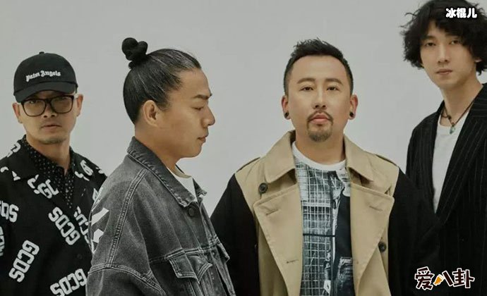 【QY球友会】痛仰乐队为什么叫痛仰, 成团十年久负盛名队员都有谁