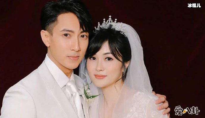 【QY球友会】吴尊林丽吟婚纱照流出， 女方单独婚纱照是为何？