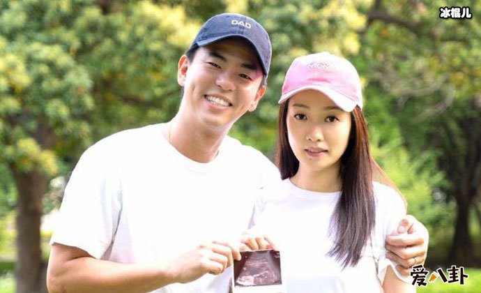 【QY球友会】柯有伦和陈妍希为什么分手？ 男方结婚两年后当爸老婆是谁