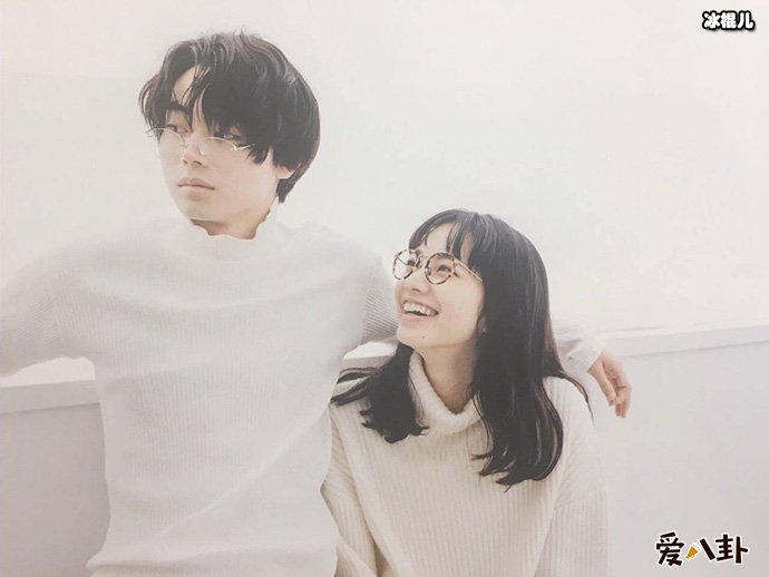 【QY球友会】菅田将晖小松菜奈恋情, CP成真两人什么时候在一起的