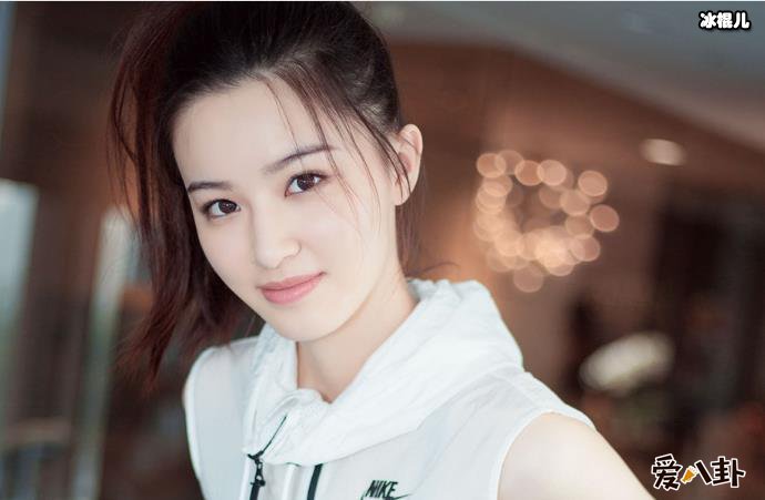 【QY球友会】梁婧娴是陈星旭的女朋友吗？ 两人是同班同学被爆已分手？