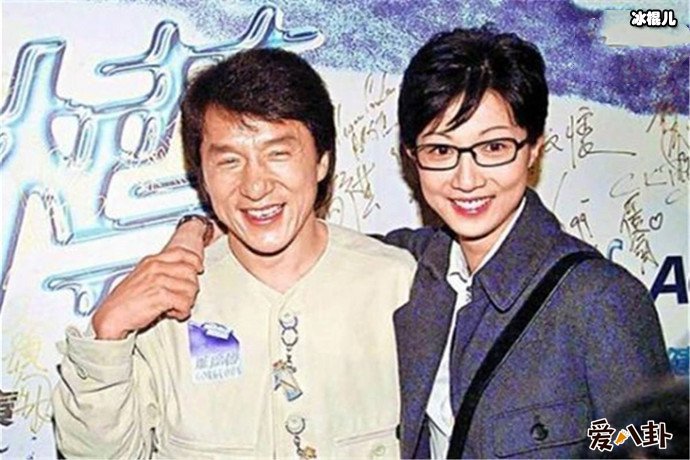 【QY球友会】成龙对吴绮莉的感情, 吴绮丽为了他终身不婚他却太绝情了