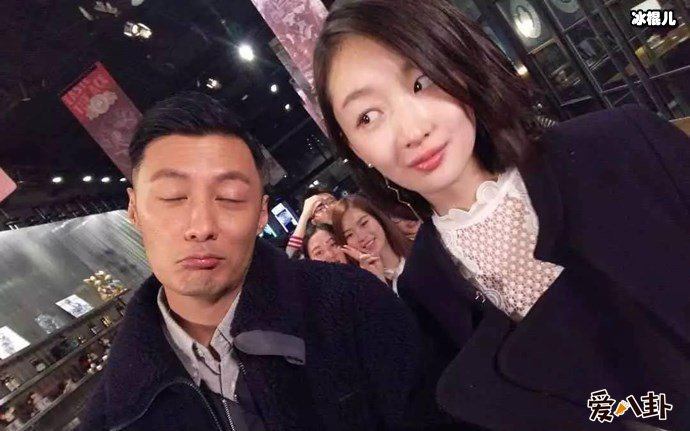 【QY球友会】余文乐不娶周冬雨，浪子余文乐历届女友盘点！
