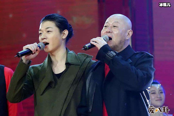 【QY球友会】火风为什么离婚？ 火风的儿子竟然是霍尊网友惊呼才知道