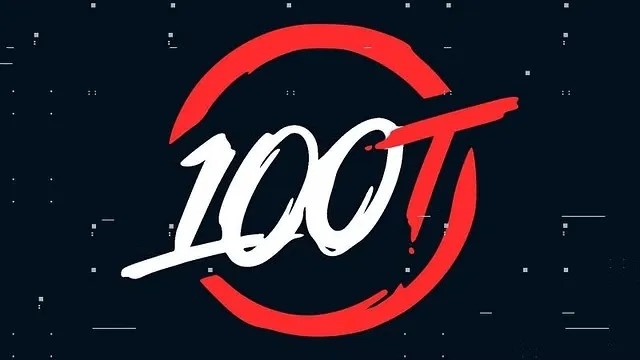 【QY球友会】北美100T战队宣布将联赛席位卖掉，明年也不会参加升降级赛