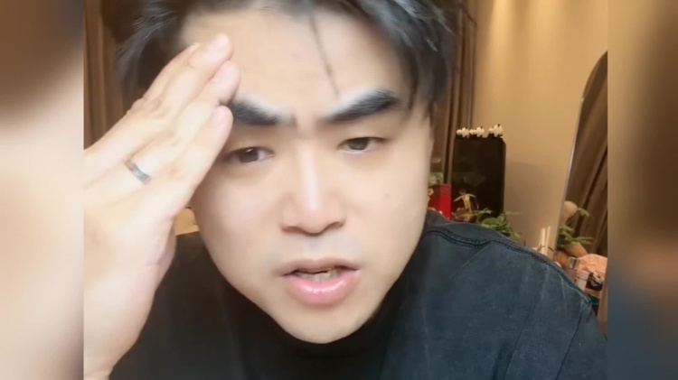 【QY球友会】朱开：把我以前的经验带到BLG，会不会决赛结果会不一样？