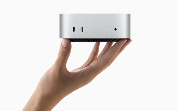 【QY球友会】苹果官方确认：新款iMac与Mac mini均不支持USB-C接口供电